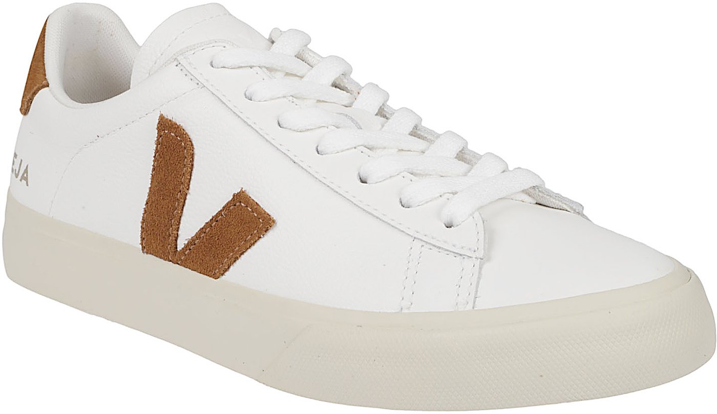 Campo Sneakers White