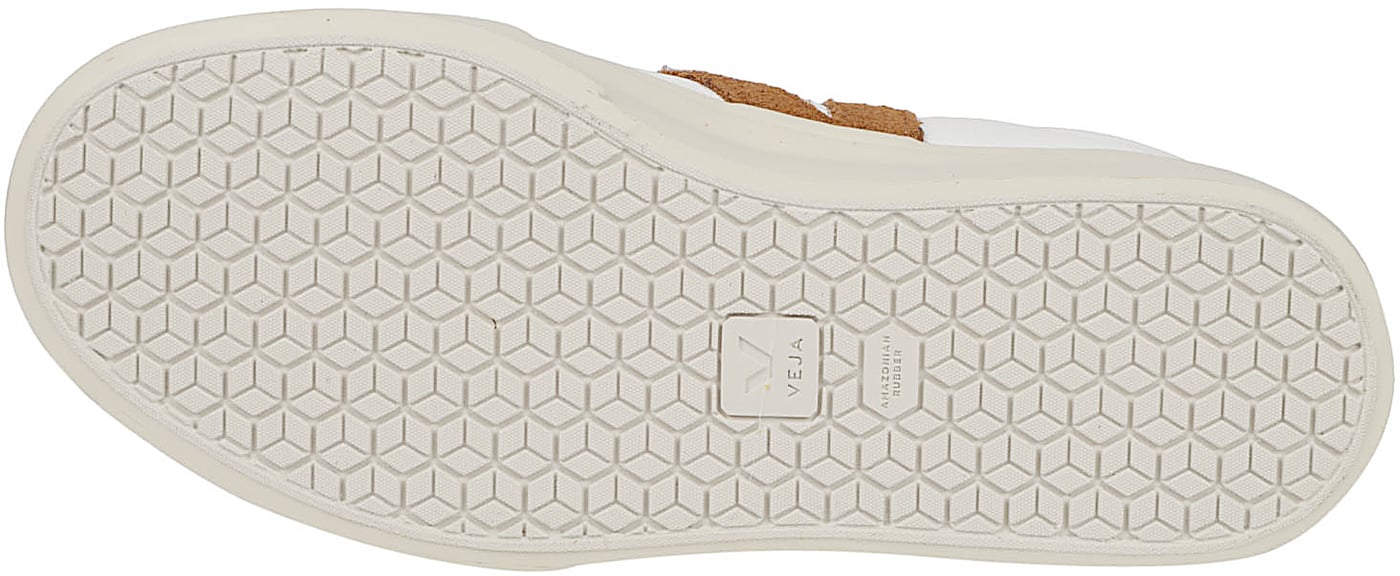 Campo Sneakers White