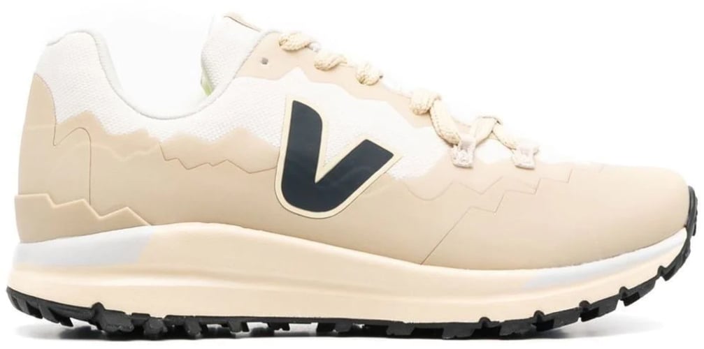 Fitz Roy Trek-shell Sneakers