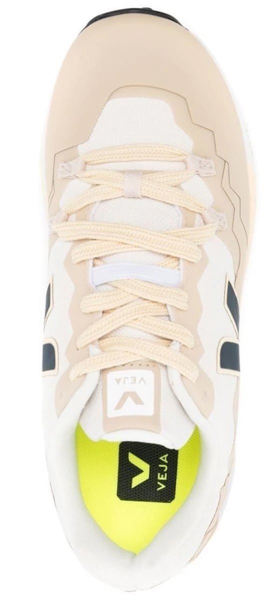 Fitz Roy Trek-shell Sneakers