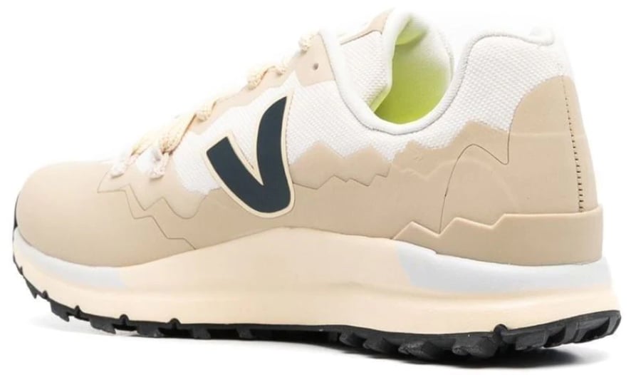 Fitz Roy Trek-shell Sneakers