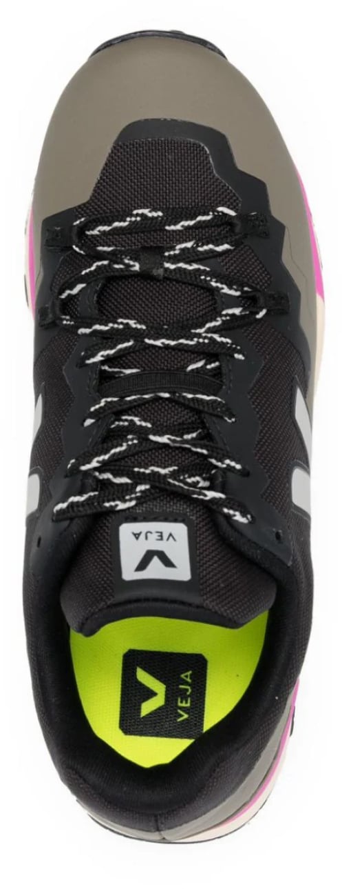 Fitz Roy Trek-shell Sneakers