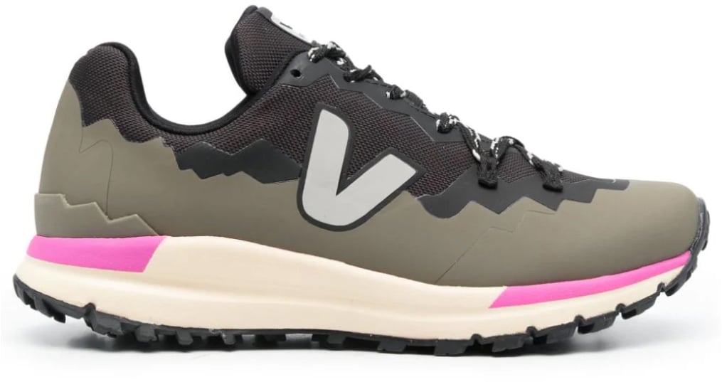 Fitz Roy Trek-shell Sneakers