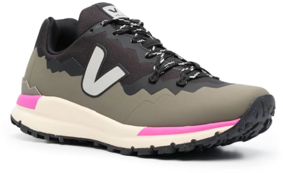 Fitz Roy Trek-shell Sneakers
