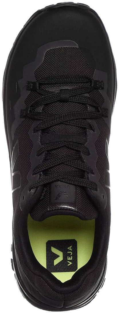Fitz Roy Trek-shell Sneakers