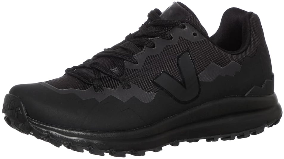 Fitz Roy Trek-shell Sneakers