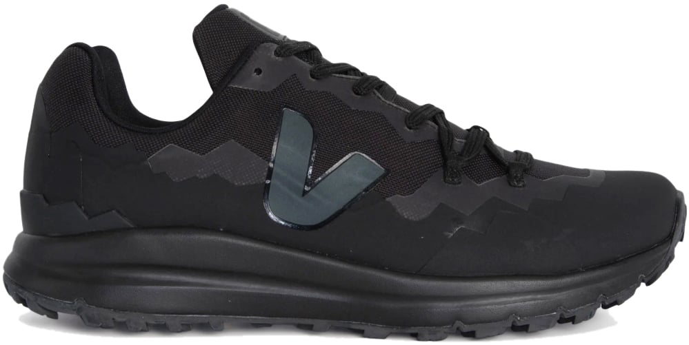 Fitz Roy Trek-shell Sneakers
