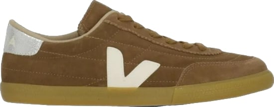Sneakers Marrone