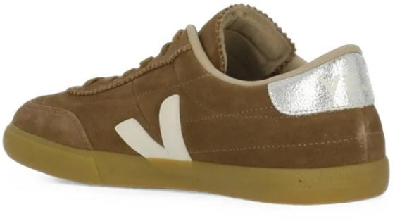 Sneakers Marrone