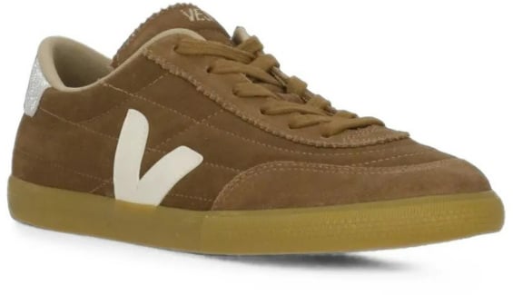 Sneakers Marrone