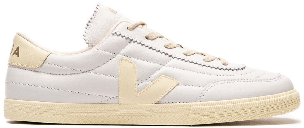 Panenka O.t. Leather Sneakers