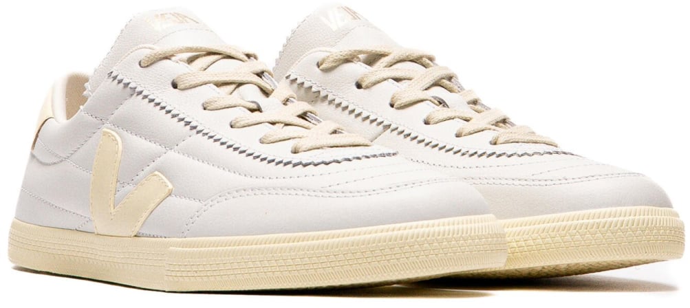 Panenka O.t. Leather Sneakers