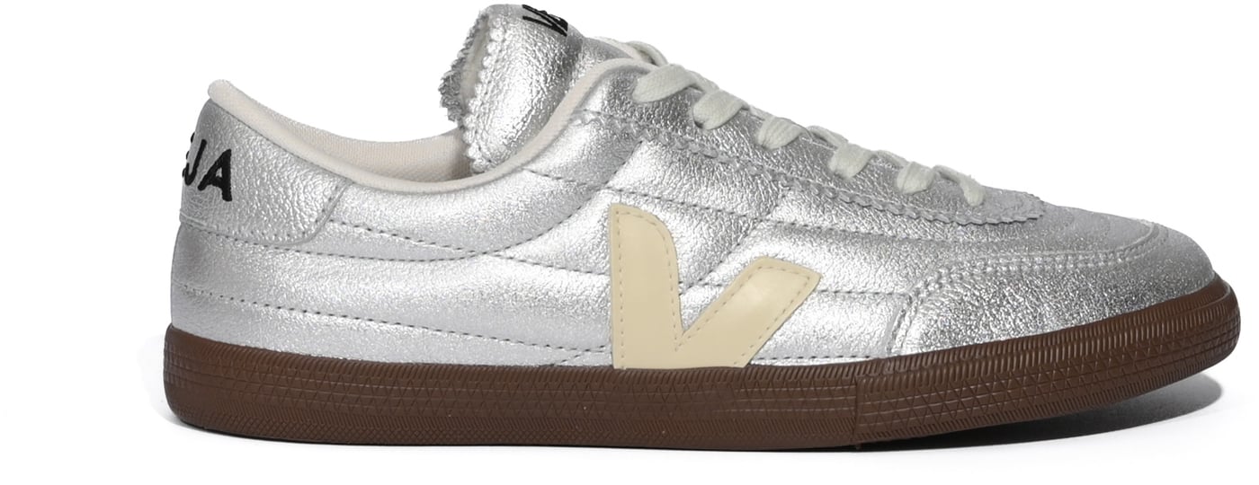 Sneakers Silver_Pierre_Bark