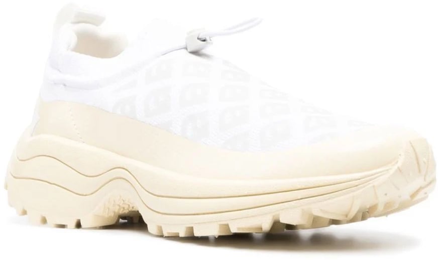 X Amélie Pichard V-knit Sneakers