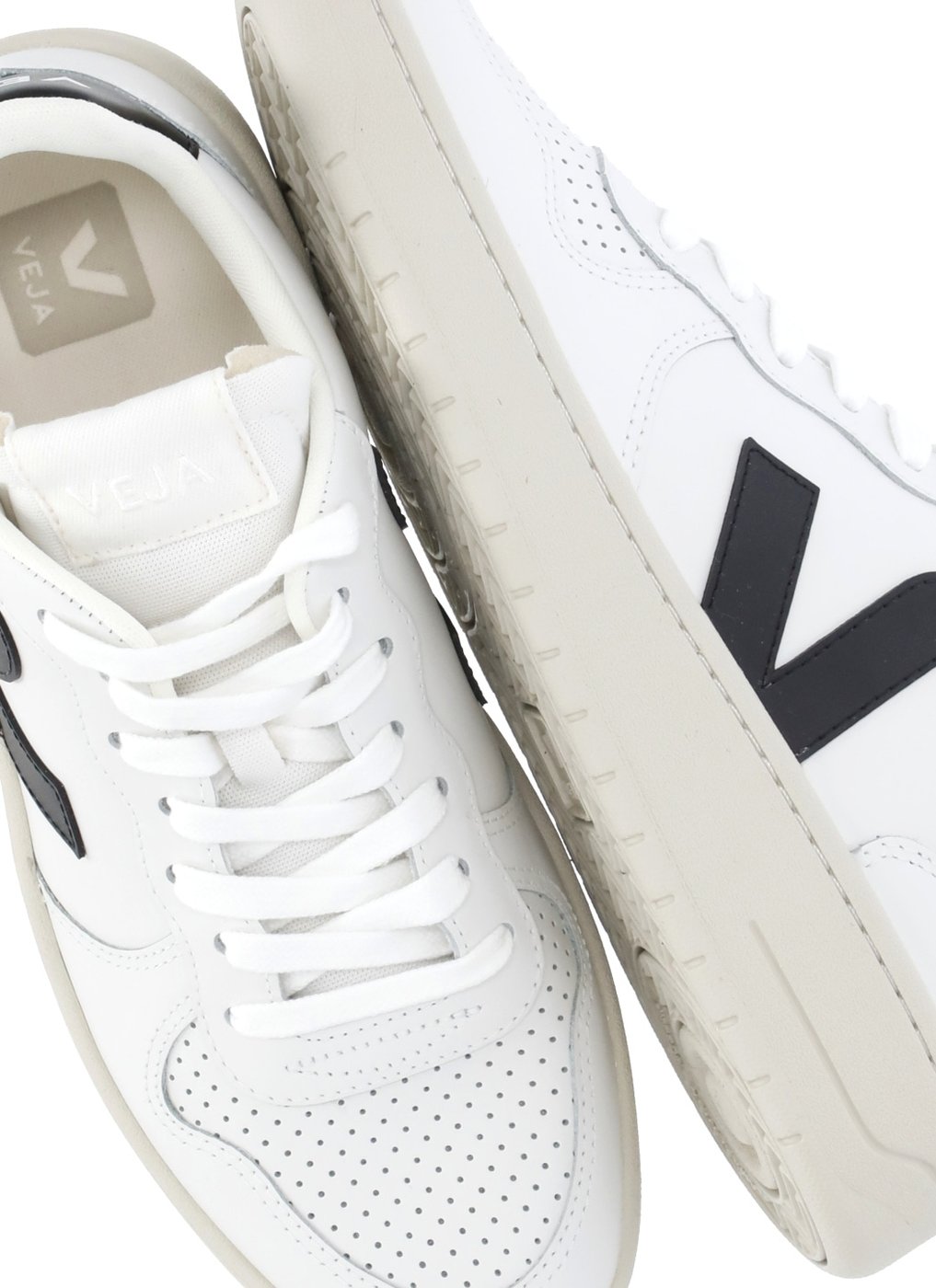 Sneakers White