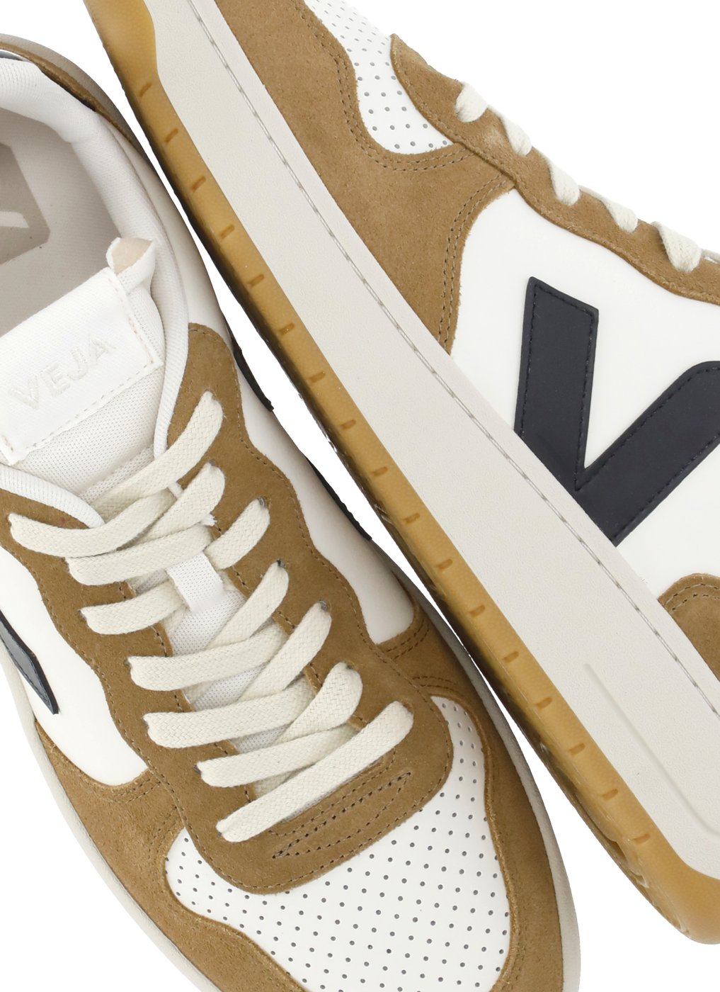 Sneakers White