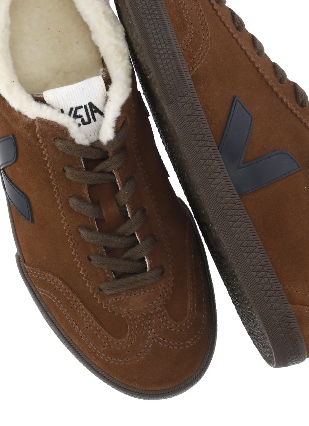 Sneakers Brown