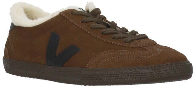 Sneakers Brown