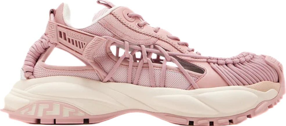 Versace Mercury M_VS_01 Women's Sneakers Pink