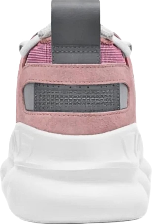 Versace Chain Reaction V2 Women's Sneakers Pink