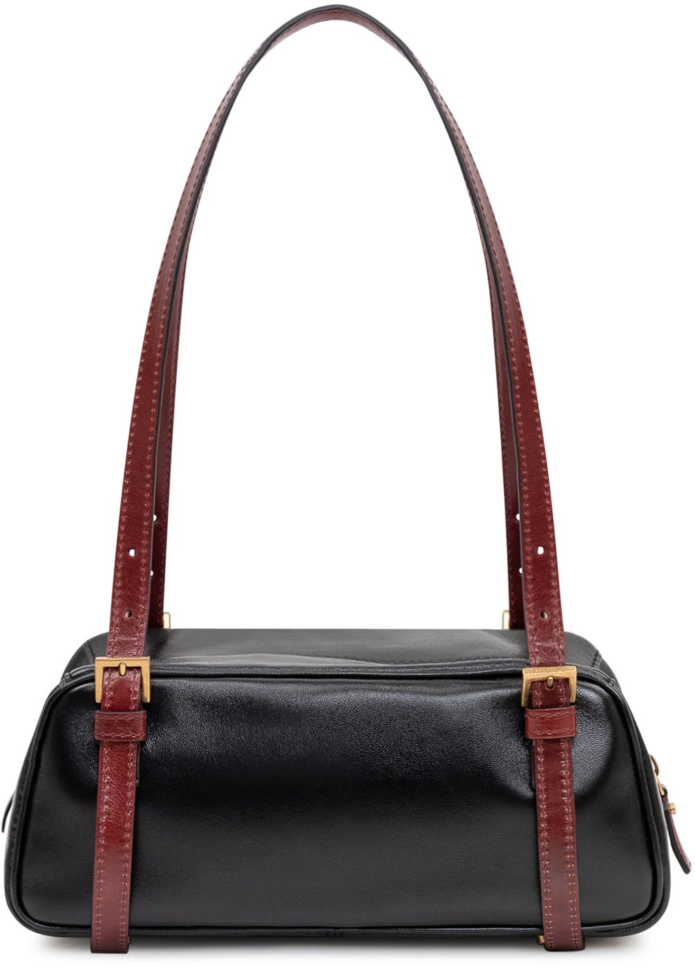 Borsa a Spalla con Cinturini