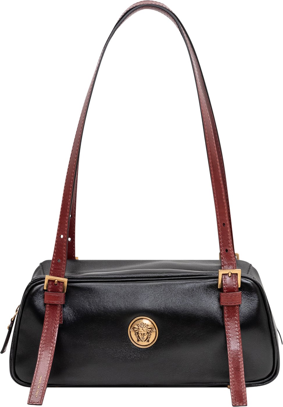 Borsa a Spalla con Cinturini