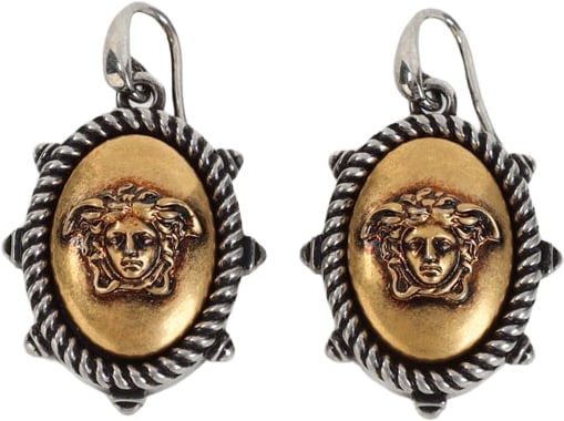 Versace Earrings
