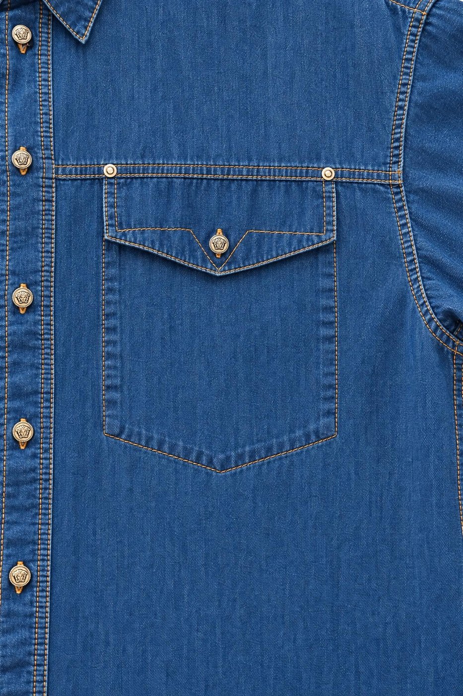Versace CAMICIE