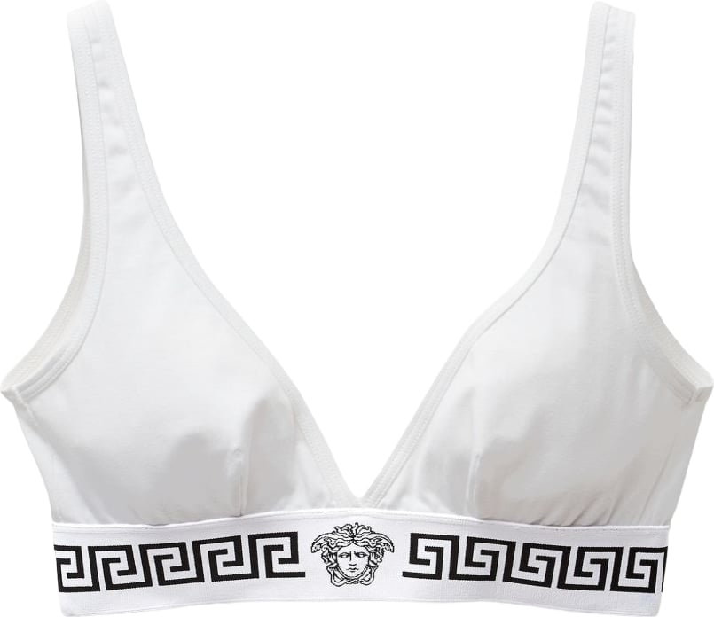 Underwear White Black
