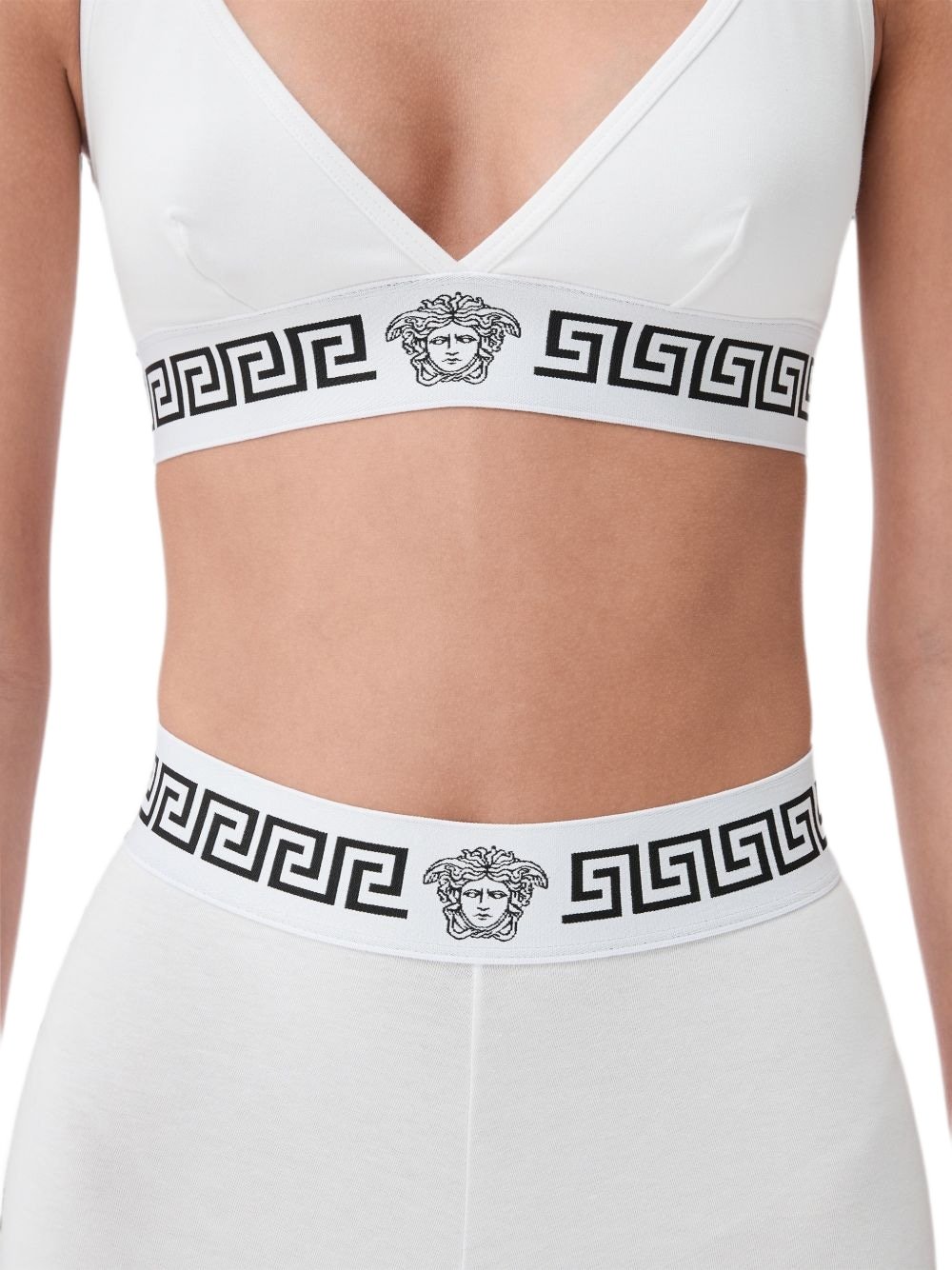 Underwear White Black