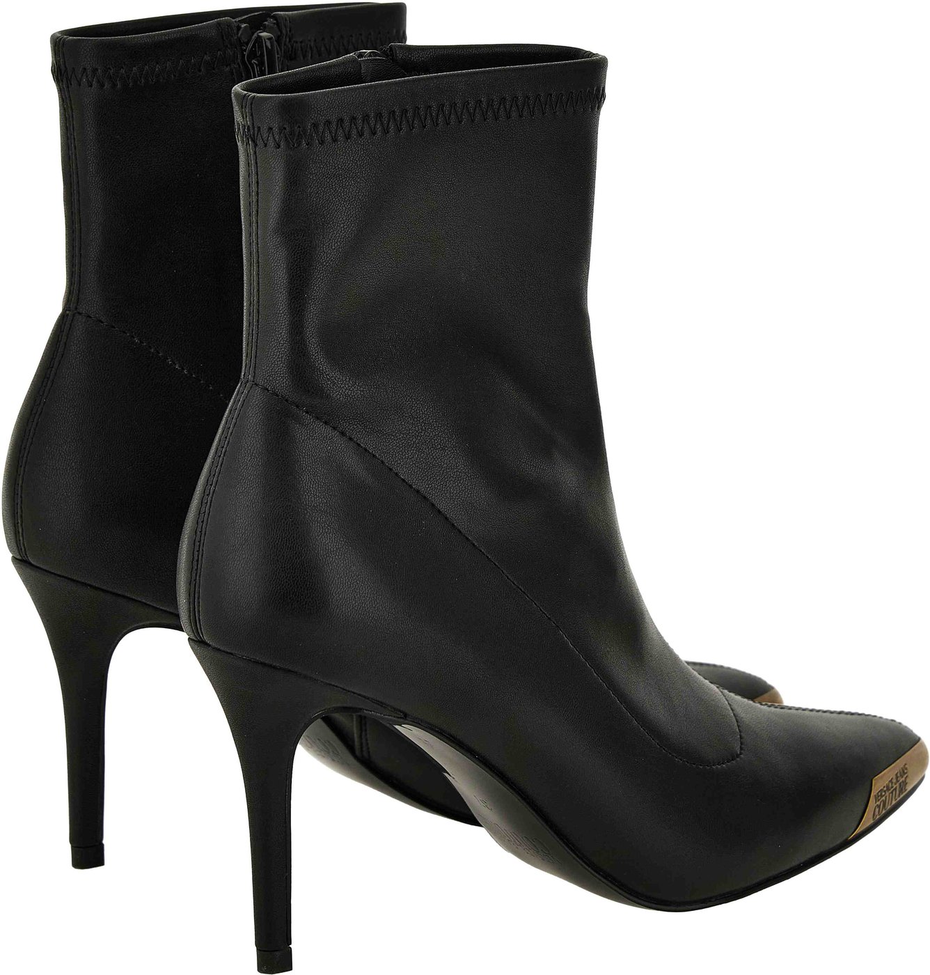 Boots Black