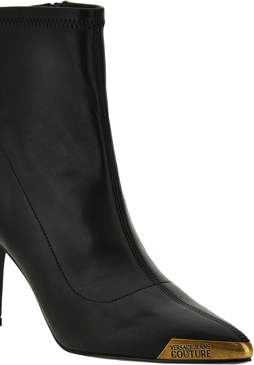 Boots Black