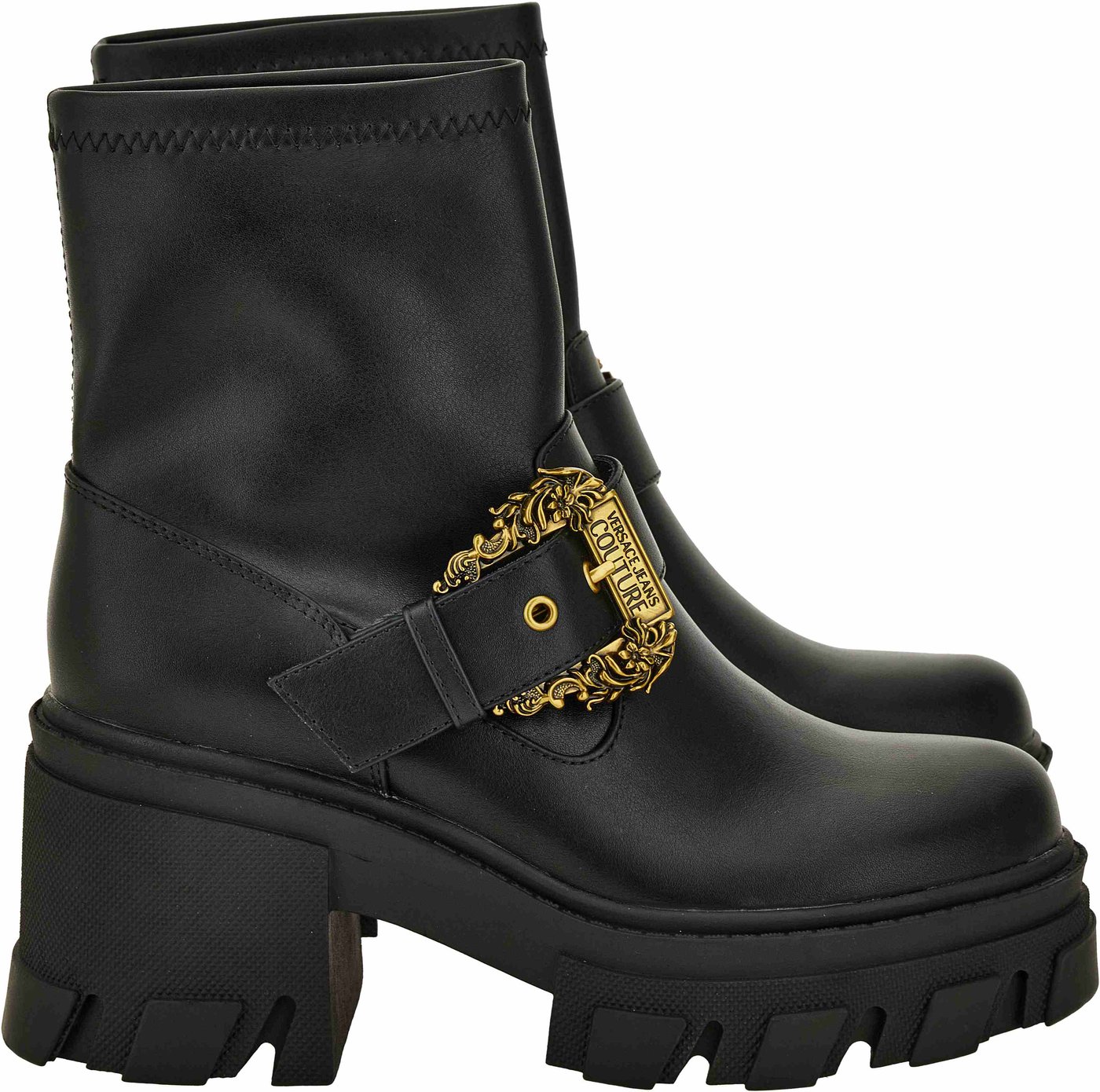 Boots Black