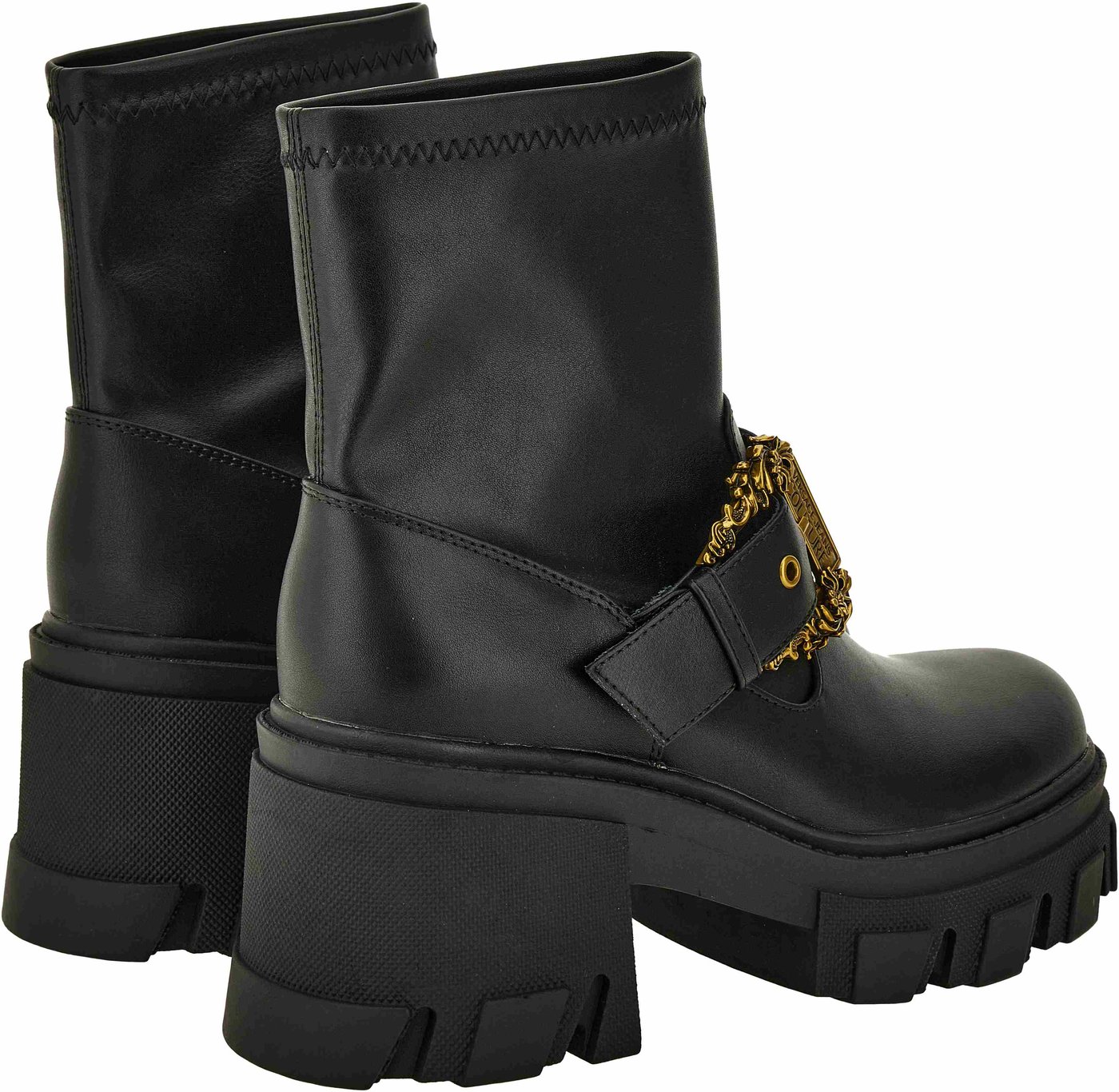 Boots Black