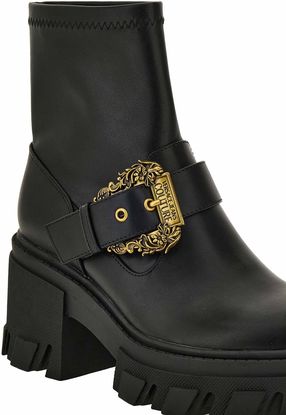 Boots Black