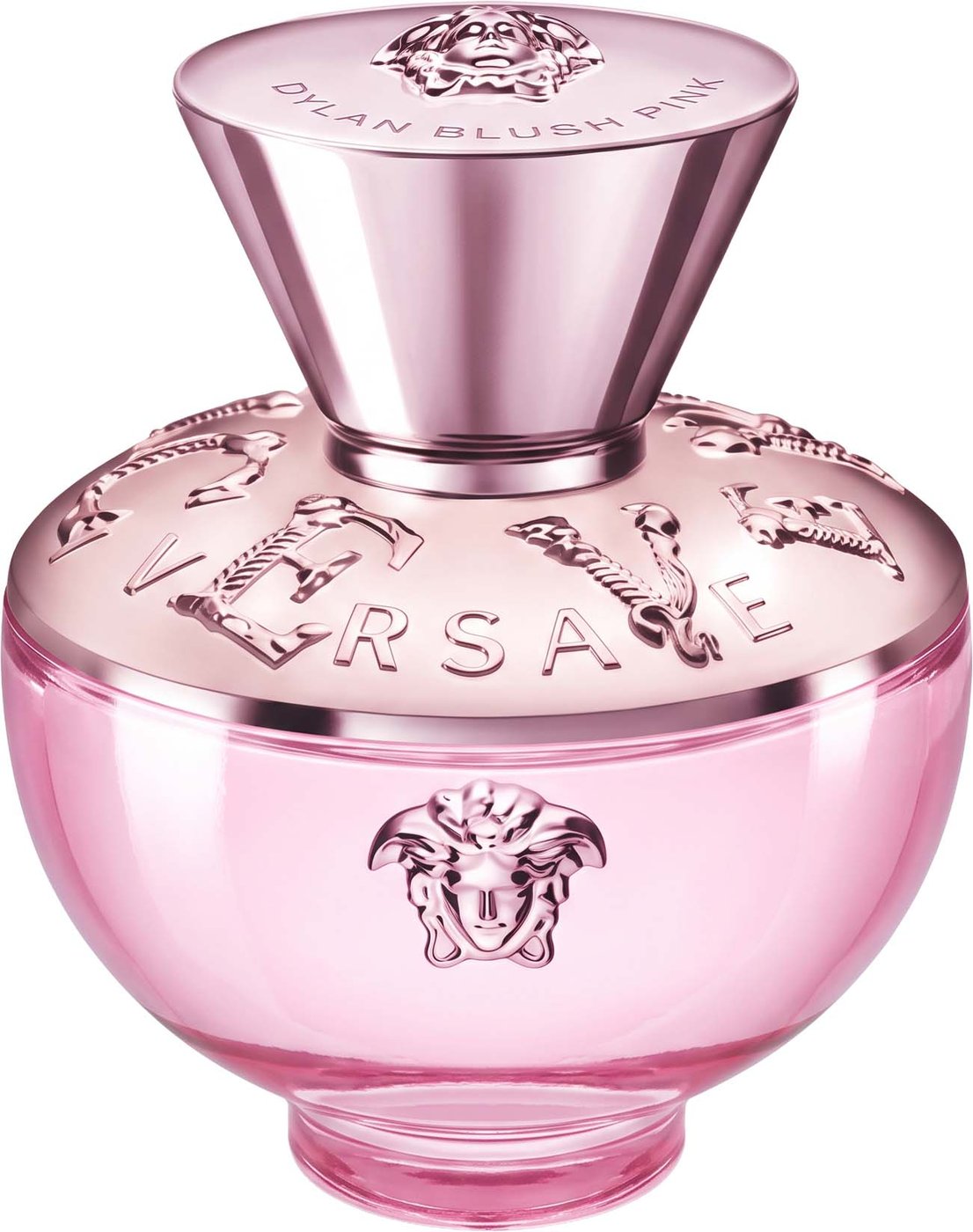 Versace Dylan Blush Pink Eau de Parfum 50 ml