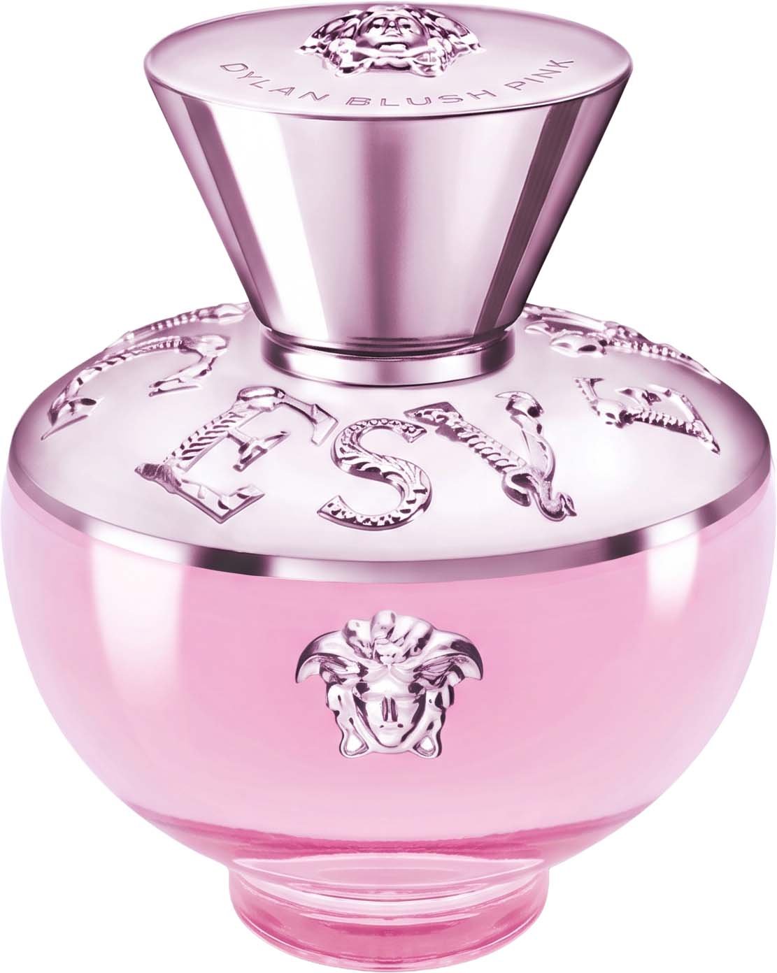 Versace Pour Femme Dylan Blush Pink Eau de Parfum W 100 ml