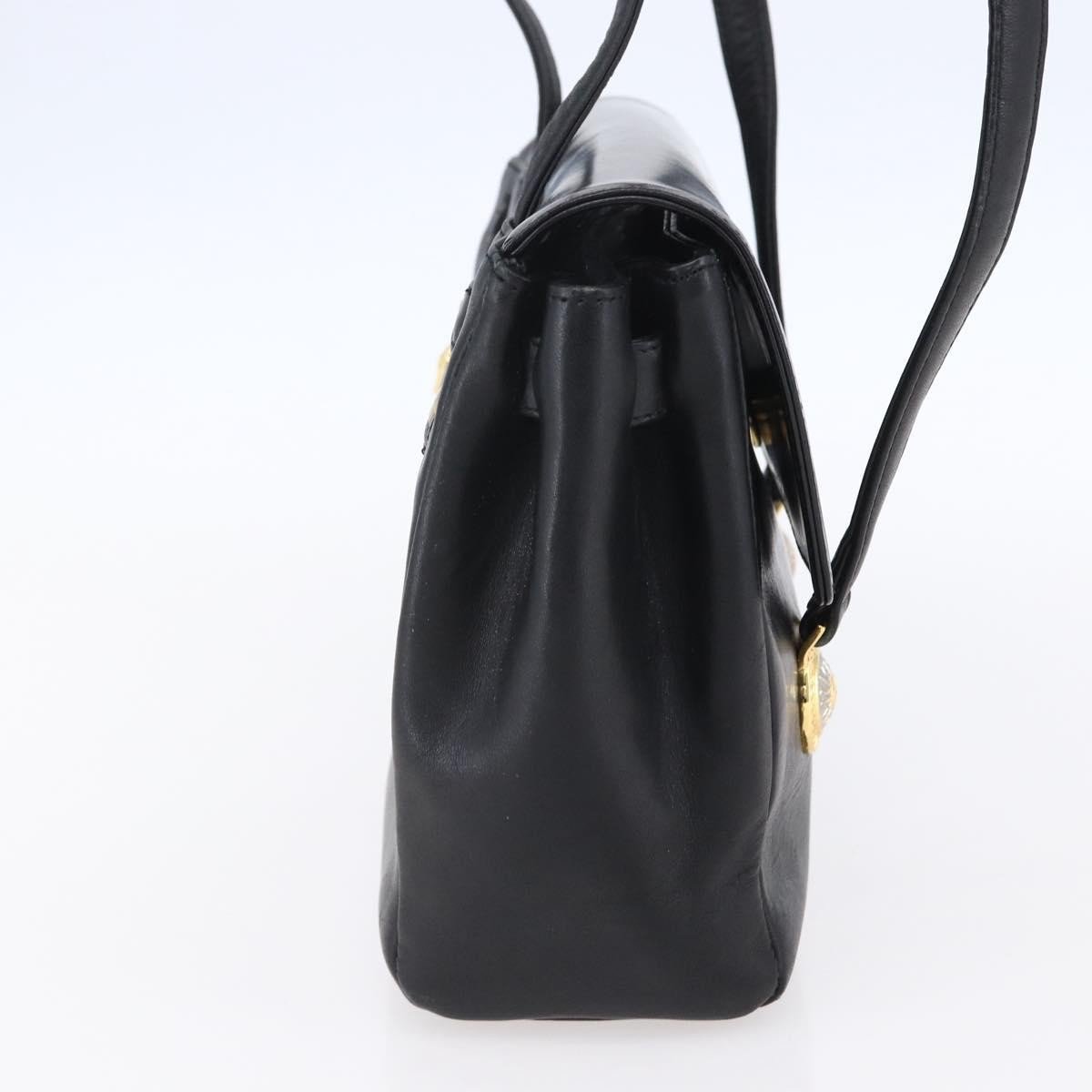 Versace Vintage Leather