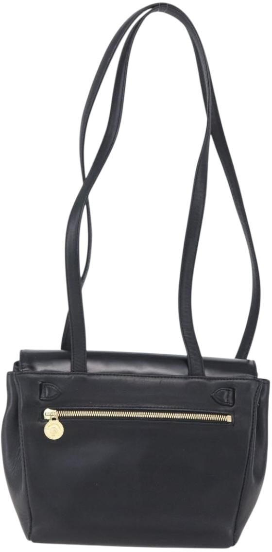 Versace Vintage Leather