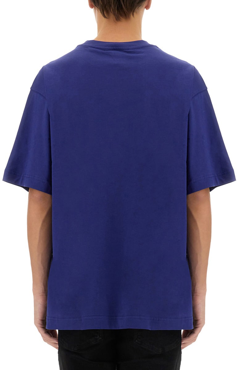 GOTHIC LOGO T-SHIRT