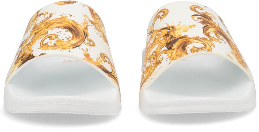 SLIDES WITH PRINT