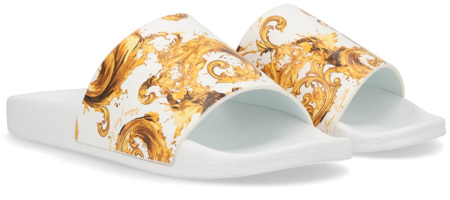 SLIDES WITH PRINT