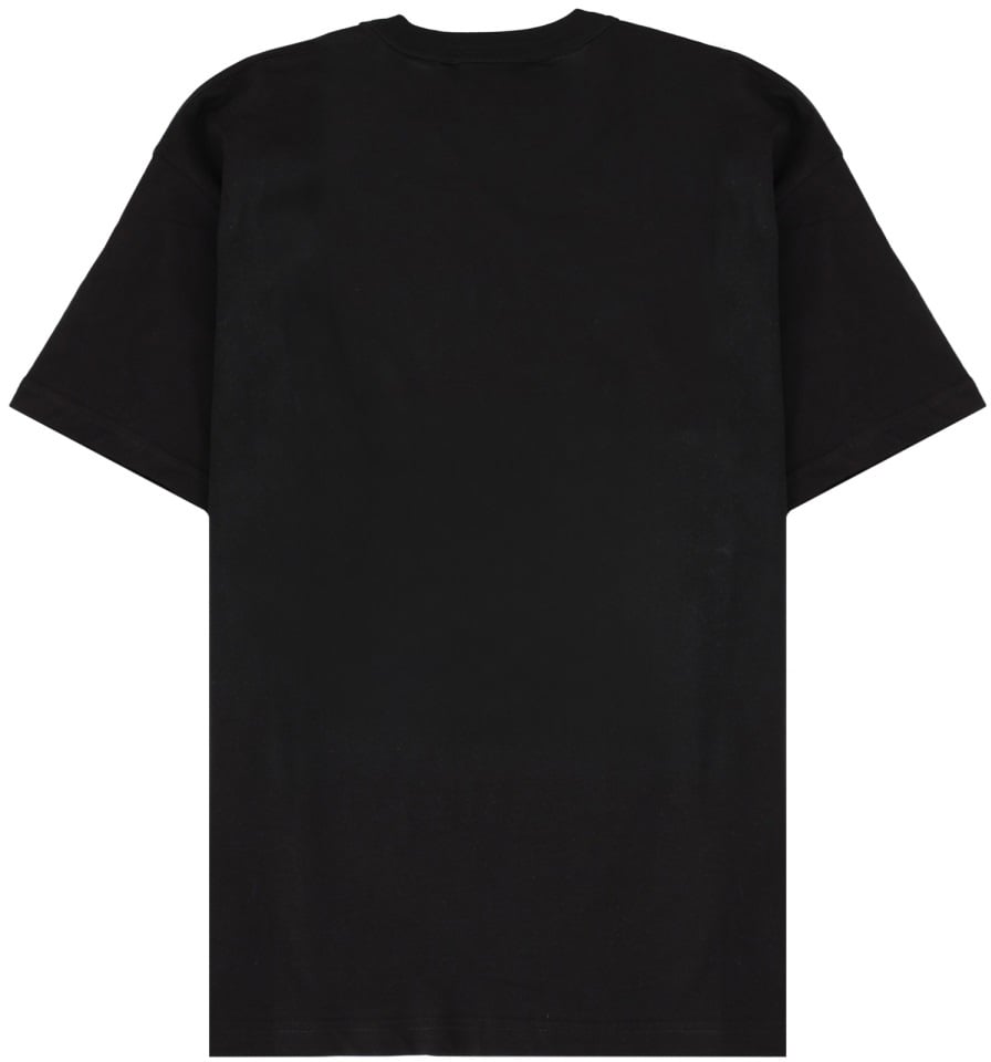 T-SHIRT WITH PRINT