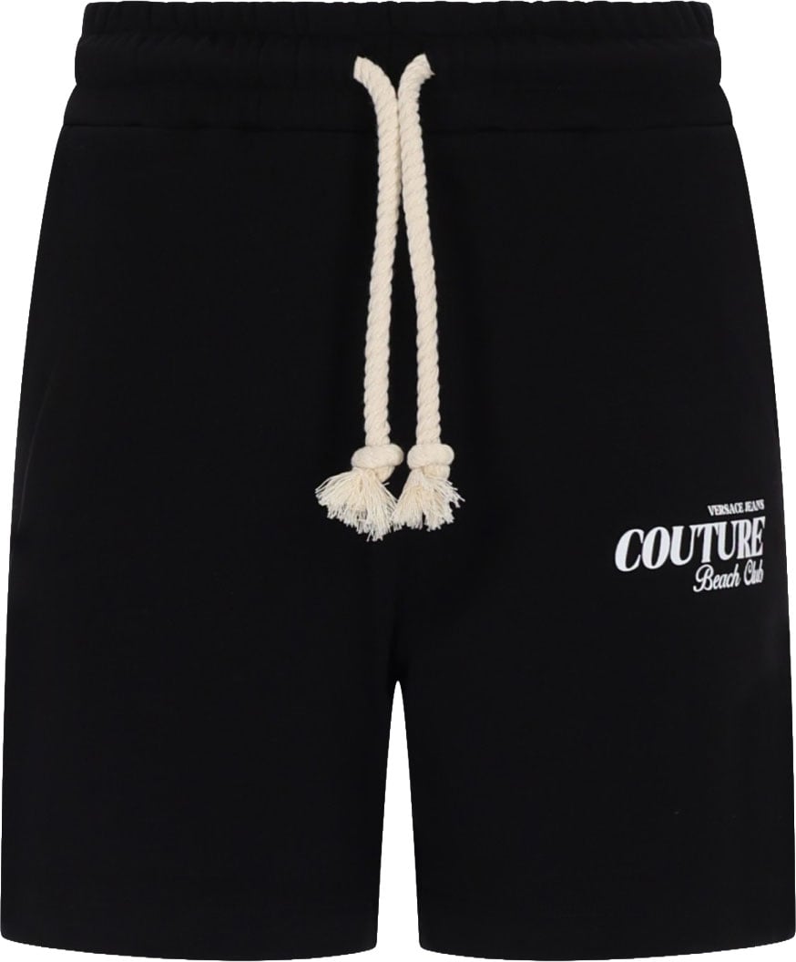SHORTS CON LOGO