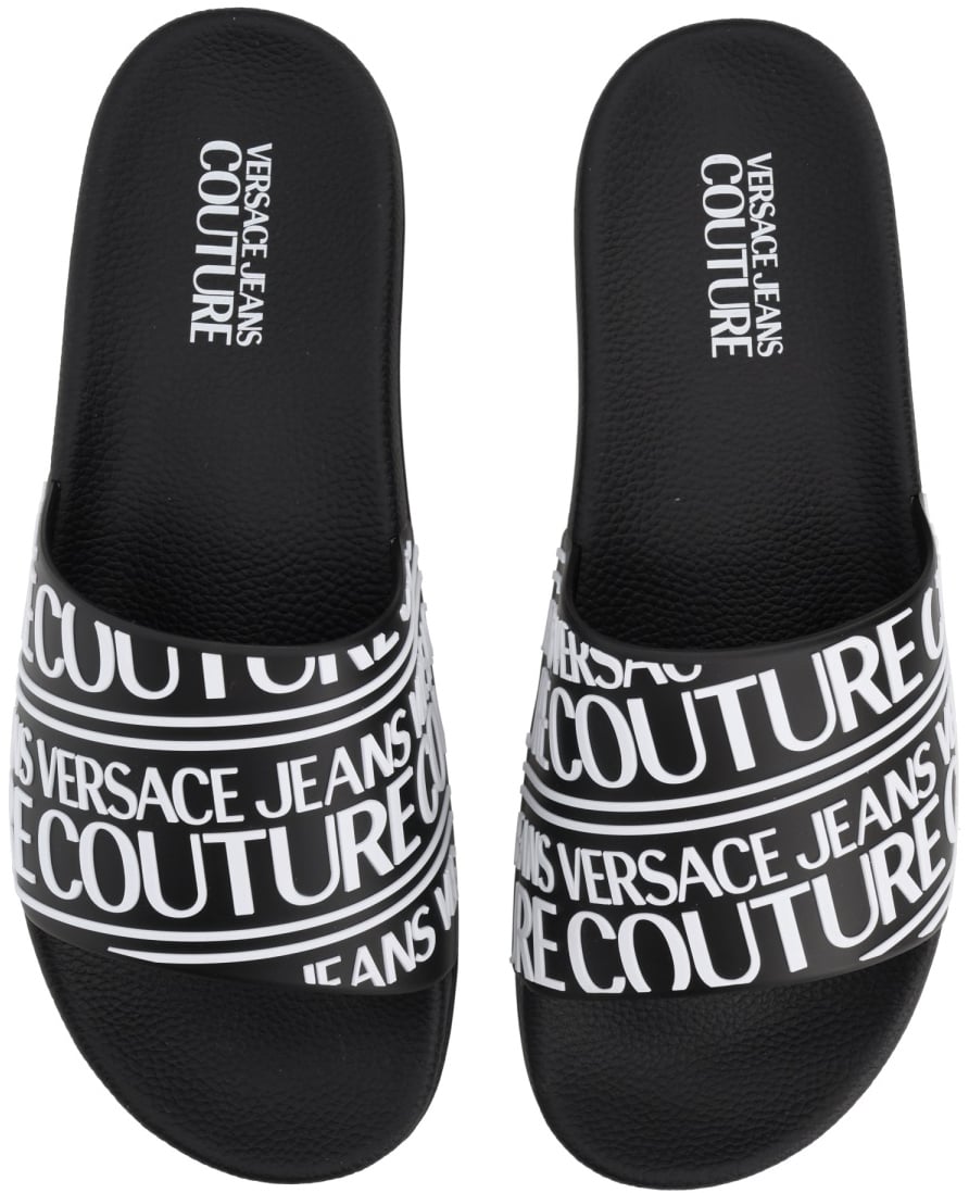 SLIDES WITH LOGO