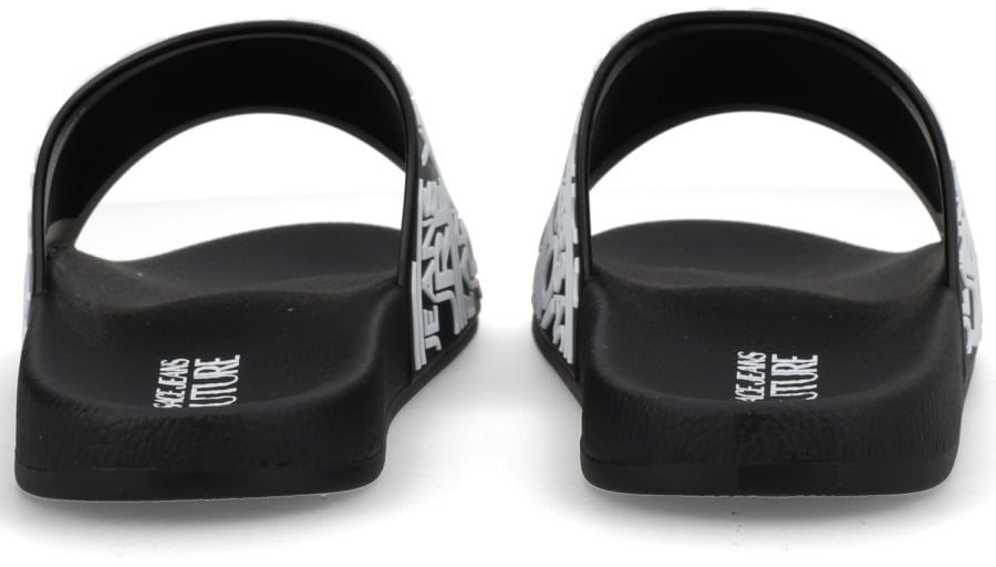 SLIDES WITH LOGO