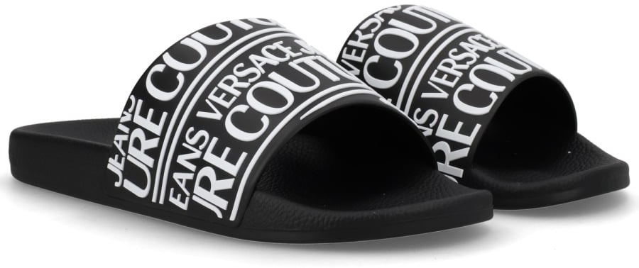 SLIDES WITH LOGO
