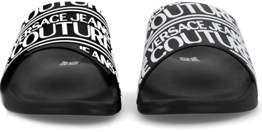 SLIDES WITH LOGO