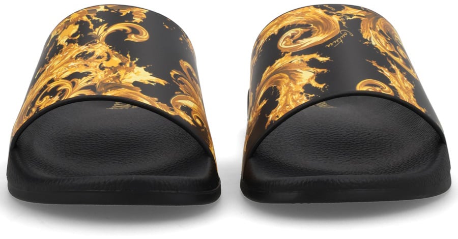 SLIDES WITH PRINT