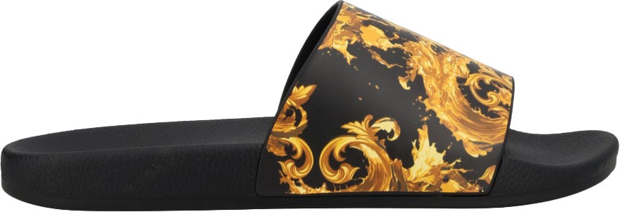 SLIDES WITH PRINT